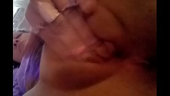 Preview 3 of Sila Sahin 4 - Young Latina fingers her pussy