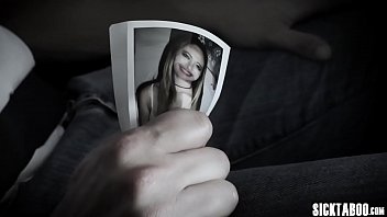 Preview 2 of Kingman Az Sex Whore Jamie - Sexy blonde teen with big boobs rides a guys big thing