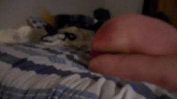 Preview 4 of After Date Cum Eating Husband - Verification video
