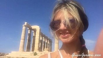 Preview 4 of Assames Sxe Video - Greece holiday