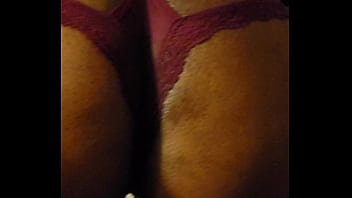 Preview 1 of Hairy Meaty Pussy Anal - Verification video
