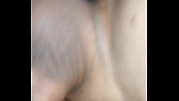 Preview 2 of Nacho And Franceska - Penetrado por mi novio