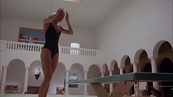 Preview 1 of Kannada Velej Sex Video - The Legacy: Sexy Swimsuit Girl Swim