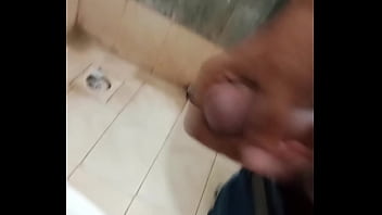 Preview 1 of Indian Xvideo Hinde - I FELT HORNY BY WATCHING PORN SO I MASTURBATE IN THE BATH ROOM ALONE