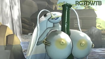 Preview 1 of Mom And Son Alexis Fawx - Pheromosa