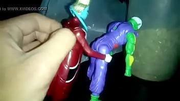 Preview 4 of Seachpkf Studios Kimmy Hunter - Picoro se pone cachonda y wis le termina rompiendo el orto