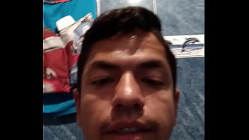 Preview 1 of 2 Sexy Ride On Cock - V&iacute_deo de verificaci&oacute_n