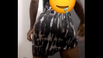 Preview 1 of Xxx Void Hd Video - Twerking partie 2