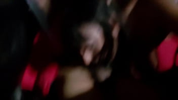 Preview 2 of Dether Fathar Sex - Travesti mamando a hetero en tlalpan