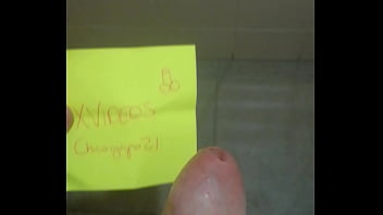 Preview 1 of Big Dick Dinky - V&iacute_deo de verificaci&oacute_n