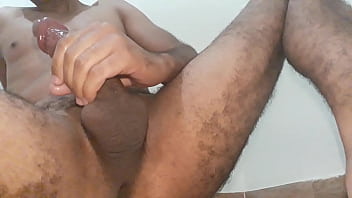 Preview 3 of Aunty Thick Thighs - Gozada boa 2