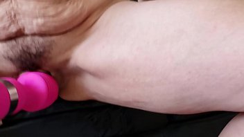 Preview 2 of Elpaso Hazel Sex Tape - Overspray !