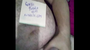 Preview 1 of Vitoria Matosa - V&iacute_deo de verificaci&oacute_n