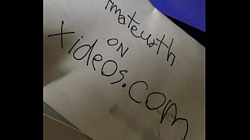 Preview 1 of Xnxxx Com Mom - Verification video