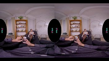 Preview 1 of Fuck Fast Xxx - VRHUSH Kinuski gave her man something worth filming