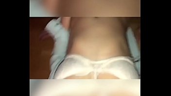 Preview 4 of Teen Skiny White Girl Blows - Me gusta sentir su semen en mi boca