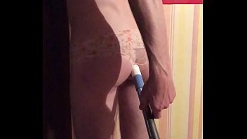 Preview 1 of Hardcore Interview For A Angel - Plaisir anal 4