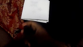 Preview 4 of Daddy Tiny Blowjob - me jacking off