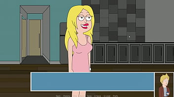 Preview 2 of Soograat Fuck - Lois Griffin Shower. Family Guy.