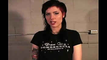 Preview 1 of Gang Bang Neri - HIstory of The Feeding Society w/ Vee Valentine