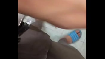 Preview 1 of Flexibiln Anal - Khoe cu 1