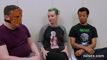 Preview 4 of Daugher Pov - Naughty kitten is brought in asshole asylum for awkward treatment