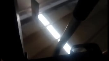 Preview 4 of Golden Night Xxxx - Upskirt  ass