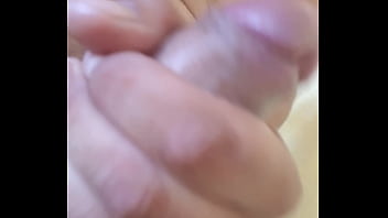 Preview 3 of Xosabriinaxo Porn - ДенисБД балуется со своим огромным членом