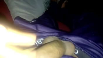 Preview 1 of Jelena Jensen Footjob - Gosondo gostoso