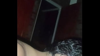 Preview 4 of Agust Ames Tragando Semen - Mi vecino