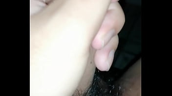 Preview 1 of Finger Puzy Three Girl - Lần thứ 3 trong ng&agrave_y