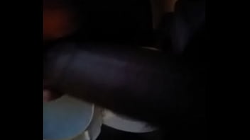 Preview 4 of Sister Gives Brother A Lapdance - Verification video