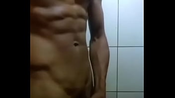 Preview 3 of Man Fight Man And Fuck Hard - Pau duro
