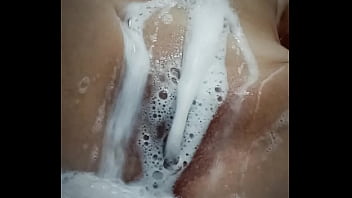 Preview 2 of Big Deflatet Tits - OMG! I NEED HER NAME!!!