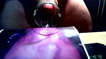 Preview 2 of Kendra H Sex - Fleshlight Fuck