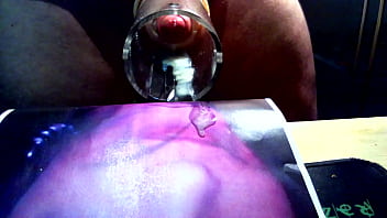 Preview 4 of Kendra H Sex - Fleshlight Fuck