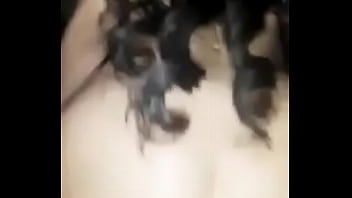 Preview 3 of Gogo Live Arenberg - Cabalgando la novia de mi amigo