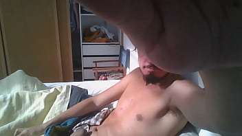 Preview 2 of Old Gang Mom 90 - Verification video