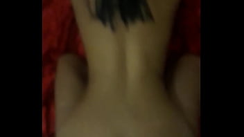 Preview 4 of Haitypusy Com - De quatro