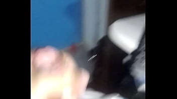 Preview 2 of Mom Sons Inside Creampie - RU Mine - masturbando assistindo porno de  Gostosa rebolando