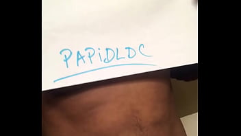 Preview 1 of Vk Com Sexwife - Verification video