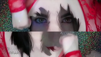Preview 3 of Porn 3gp Freeless Man10 - HypnoDomme &amp_ Dominatrix Ruby Rousson