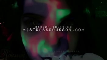 Preview 1 of Porn 3gp Freeless Man10 - HypnoDomme &amp_ Dominatrix Ruby Rousson