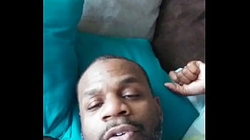 Preview 2 of Rubbing Cxxt Mybrother - Verification video