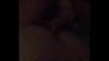 Preview 4 of Spy Cam Me Under Blanket Pt 1 - Couple fun