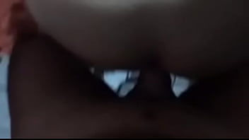 Preview 2 of Asien Xxx Video - Coroa casado me comendo sem camisinha na cama da esposa