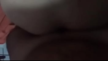 Preview 3 of Asien Xxx Video - Coroa casado me comendo sem camisinha na cama da esposa