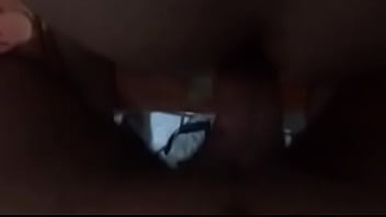 Preview 1 of Asien Xxx Video - Coroa casado me comendo sem camisinha na cama da esposa