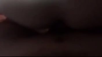 Preview 4 of Asien Xxx Video - Coroa casado me comendo sem camisinha na cama da esposa