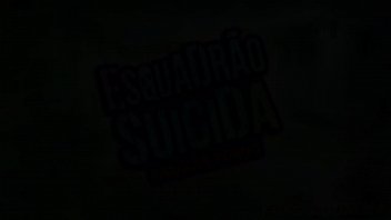Preview 1 of Www Sexflime - Esquadr&atilde_o Suicida Par&oacute_dia Porn&ocirc_
